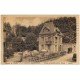 carte postale ancienne 61 TESSE-LA-MADELEINE. Pension de Famille "" La Vieille Madeleine "" 1937
