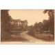 carte postale ancienne 61 TESSE-LA-MADELEINE. Pension de Famille Villa des Buards