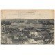 carte postale ancienne 61 TINCHEBRAY. Chocolaterie de l'Abbaye