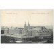 61 TINCHEBRAY. Chocolaterie Fortin 1910 carte concours