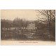 carte postale ancienne 61 TOUROUVRE. Pisciculture de Bellegarde