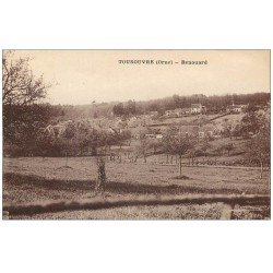 61 TOUROUVRE. Renouard