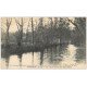 carte postale ancienne 61 TUBOEUF. Le Cours de l'Iton-sous-Bois