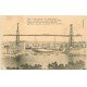 carte postale ancienne 13 MARSEILLE. La Sardine 1921
