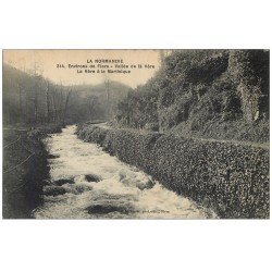 carte postale ancienne 61 VERE A LA MARTINIQUE