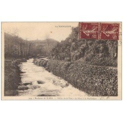 carte postale ancienne 61 VERE A LA MARTINIQUE près de Flers