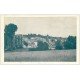 carte postale ancienne 61 VERRIERES 1959. Timbre manquant...