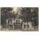 carte postale ancienne 61 VILLEBADIN. Les Chardonnerets. Près Bagnoles de l''Orne