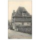61 VIMOUTIERS. Vieux Couvent des Bénédictins