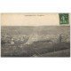 carte postale ancienne 61 VIMOUTIERS. Vue générale 1923