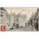 Superbe Lot 10 Cpa 61 ALENCON. Ecole Normale, Halle au Grain, Caserne Bonet, Dentelles, Tribunal Commerce...