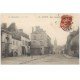 Superbe Lot 10 Cpa 61 ALENCON. Ecole, Lycée, Collège, Caserne Eglise Notre-Dame, Halle aux Blés ...