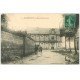 carte postale ancienne 62 AIX-NOULETTE. Avenue des Marronniers