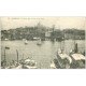 carte postale ancienne 13 MARSEILLE. Le Vieux Port 225