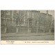 carte postale ancienne 62 ARRAS. Boulevard Faidherbes 1916