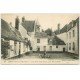 62 ARRAS. Cour Place Wiez-d'Amain avec Poules