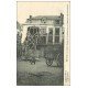 carte postale ancienne 62 ARRAS. Epicerie Parisienne Place du Théâtre 1915