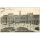 carte postale ancienne 62 ARRAS. La Gare 1906