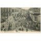 carte postale ancienne 62 ARRAS. La Procession