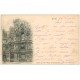 carte postale ancienne 62 ARRAS. L'Hôtel de Ville 1900