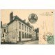 carte postale ancienne 62 ARRAS. Maison Robespierre Rue des Rapporteurs 1907