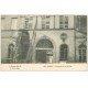 carte postale ancienne 62 ARRAS. Rue de Lille 1916