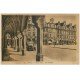 carte postale ancienne 62 ARRAS. Voiture ancienne Petite Place