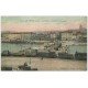 carte postale ancienne 62 BOULOGNE-SUR-MER. Pont Marguet 1929