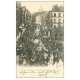 carte postale ancienne 62 BOULOGNE-SUR-MER. Procession Notre-Dame des Flots 1905