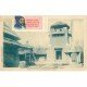 carte postale ancienne 13 MARSEILLE. Palais A.O.F . Exposition Coloniale