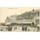 carte postale ancienne 62 CALAIS. Le Casino