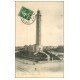 carte postale ancienne 62 CALAIS. Le Phare 1913