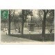 carte postale ancienne 62 CALAIS. Lot 10 Cpa Parc, Phare, Matelote, Six Bourgeois, Théâtre, Place Crèvecoeur, Caserne Vauban...