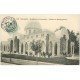 carte postale ancienne 13 MARSEILLE. Palais de Madagascar . Exposition Coloniale