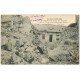 carte postale ancienne 62 CARENCY. Guerre 1914-18. Nos Fantassins dans Village 1917