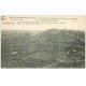 carte postale ancienne 62 CARLEUIL. Ruines dépendances du Château 1916