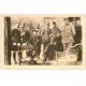 62 CHATEAU DU BOIS-DE-LA-HAIE. Barbot et Pétain avant offensive d'Artois