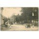 carte postale ancienne 62 COUPIGNY. Cité Liebert 1910. Etat moyen...