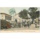 carte postale ancienne 13 MARSEILLE. Palais Tunisie . Exposition Coloniale
