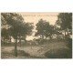 carte postale ancienne 62 HARDELOT-PLAGE. Bois et Châlet Welcôme 1932