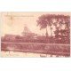 carte postale ancienne 62 HARNES. Fosse n°9 et Canal 1933