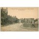 carte postale ancienne 62 HENIN-LIETARD. Place du Marché