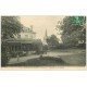 62 HERSIN-COUPIGNY. Château de Vattebled animé 1915