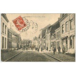 62 LAVENTIE. Rue d'Enfer 1910