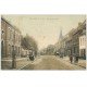 62 LAVENTIE. Rue des Amoureux 1910