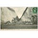 carte postale ancienne 62 LE CRAN D'ESCALLES 1913