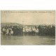 carte postale ancienne 62 LE PORTEL. Bénédiction de la Mer 1916