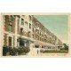 carte postale ancienne 62 LE TOUQUET-PARIS-PLAGE. Westminster Hôtel 1937