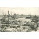 carte postale ancienne 13 MARSEILLE. Quai de la Joliette J.F