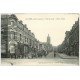 62 LENS. Au Café Fin rue de Lille